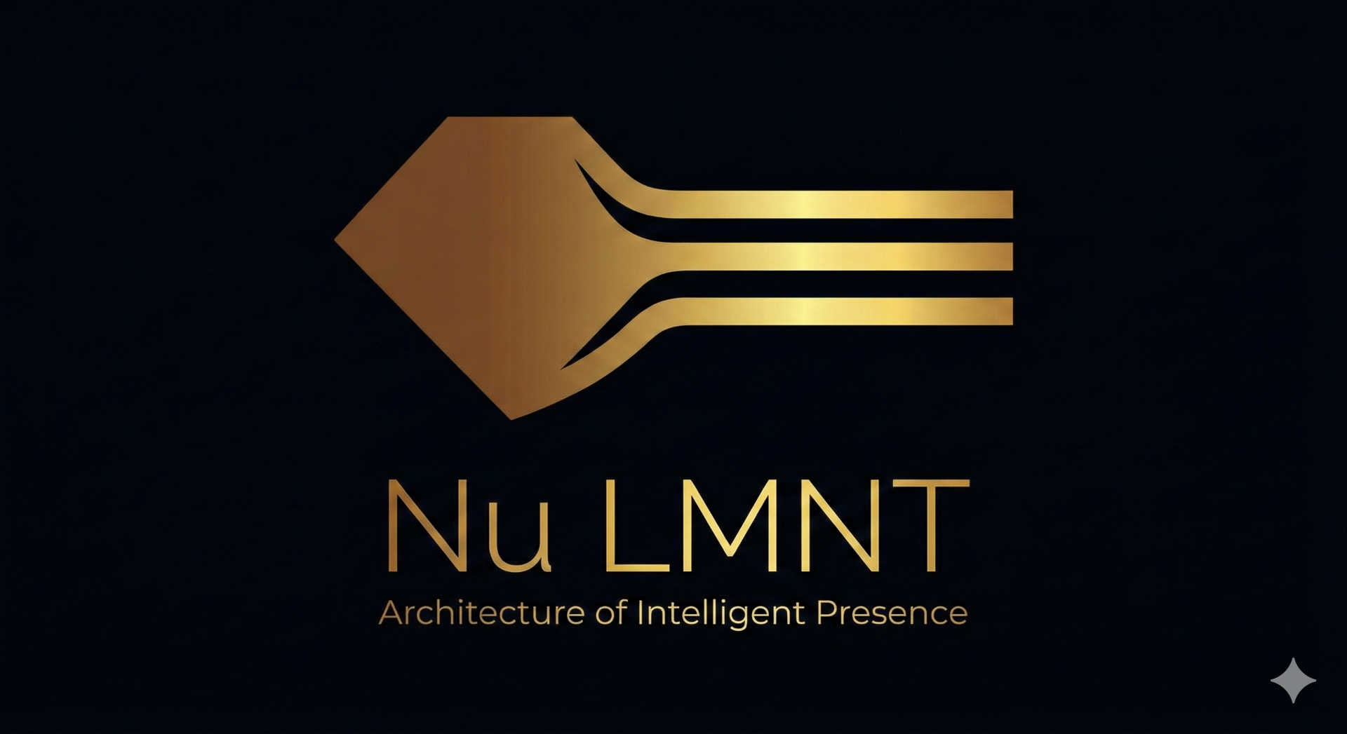 Nu LMNT logo